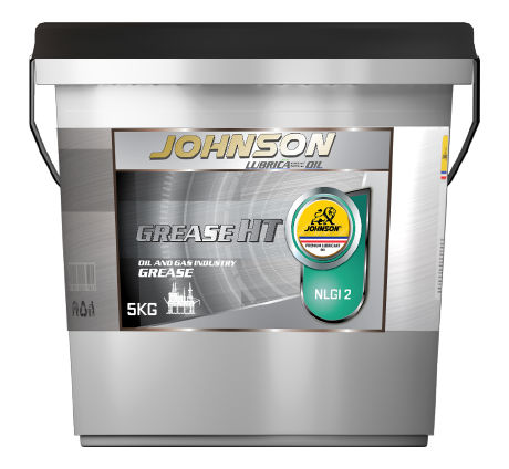 Johnson_GREASE HT 2 5KG